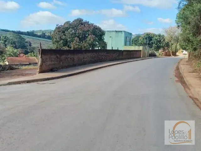 Terreno com 380m², à venda, no bairro Jardim Maracanã em Atibaia