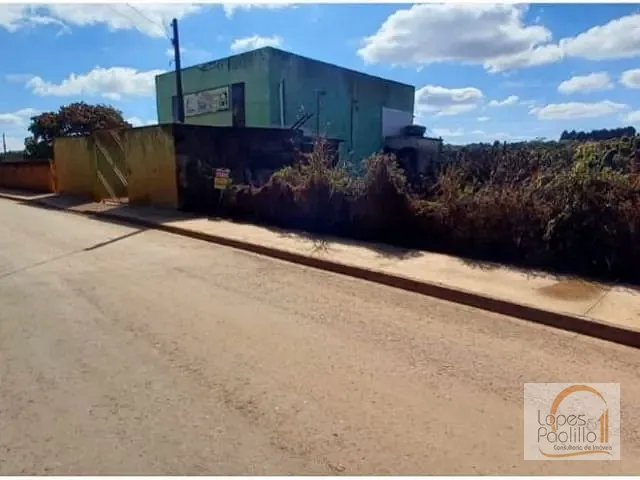 Terreno com 380m², à venda, no bairro Jardim Maracanã em Atibaia
