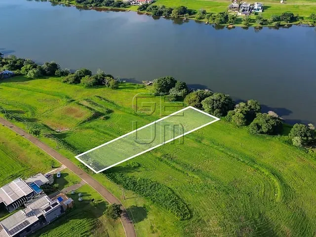 Terreno com 3100m², à venda, no bairro Ecovillas do Lago em Sertanópolis
