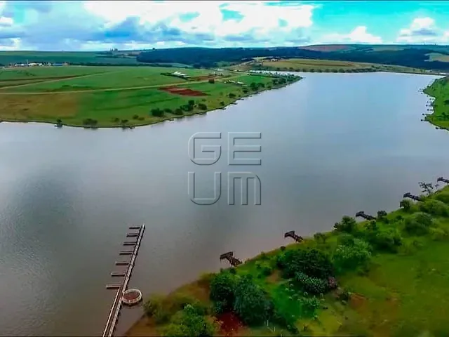 Terreno com 3100m², à venda, no bairro Ecovillas do Lago em Sertanópolis