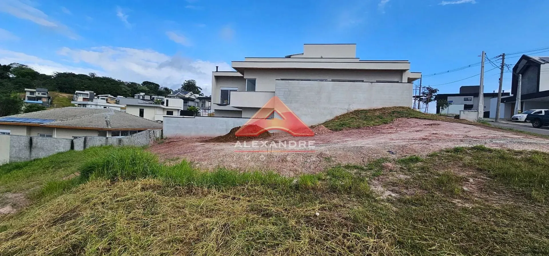 Terreno, 378 m² - Foto 4