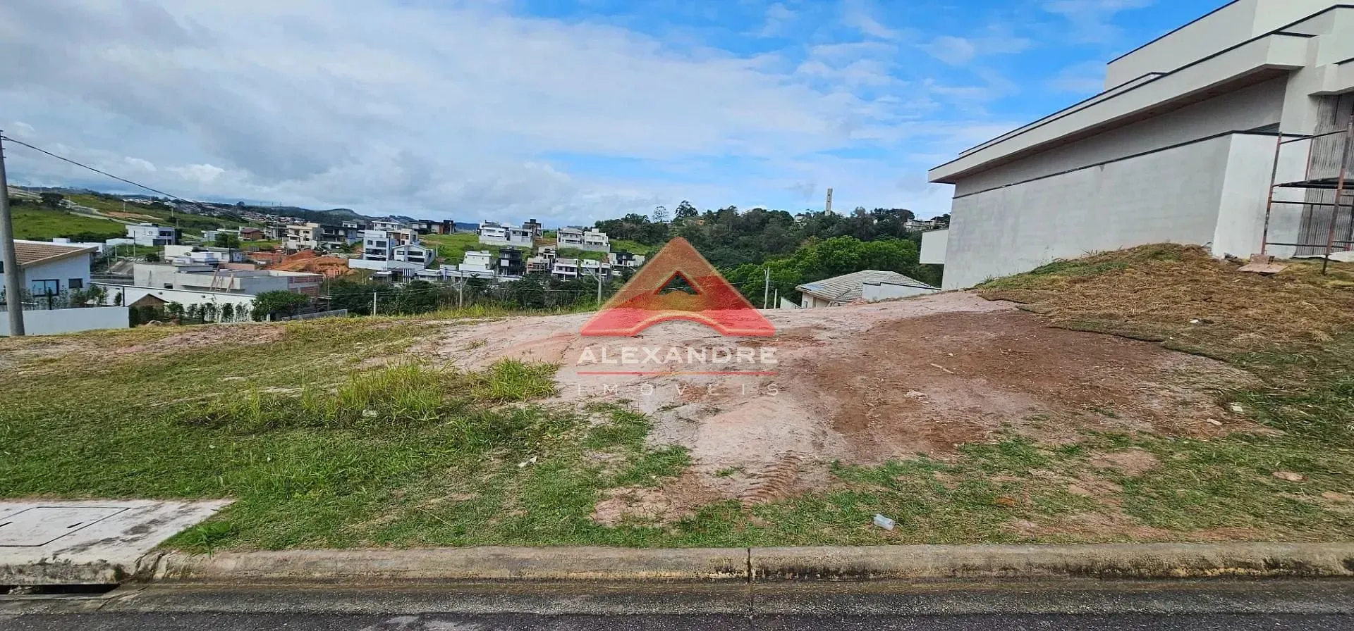 Terreno, 378 m² - Foto 5
