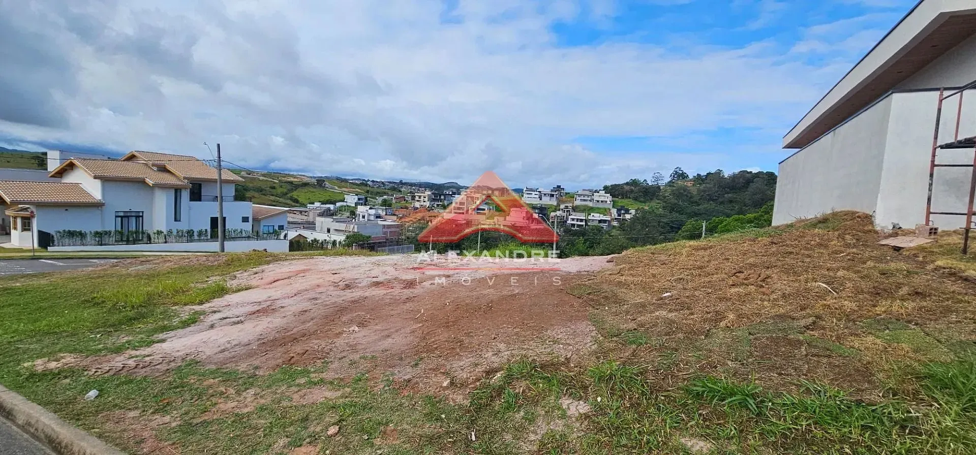 Terreno, 378 m² - Foto 6