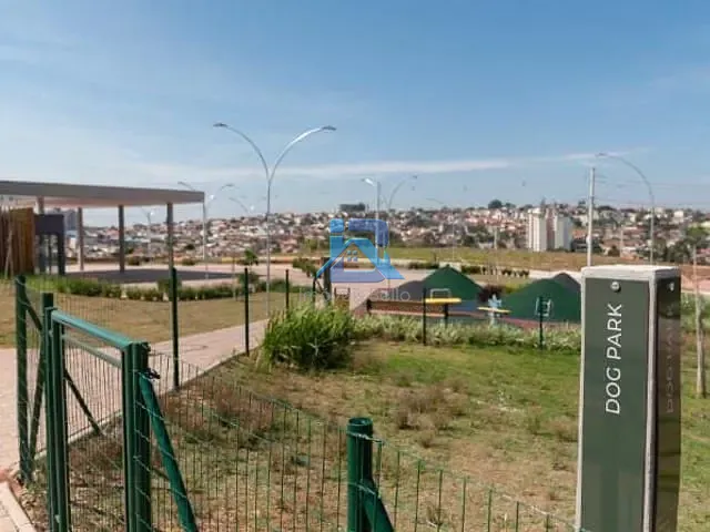 Terreno com 251m², à venda, no bairro Jardim Santa Filomena em Itatiba