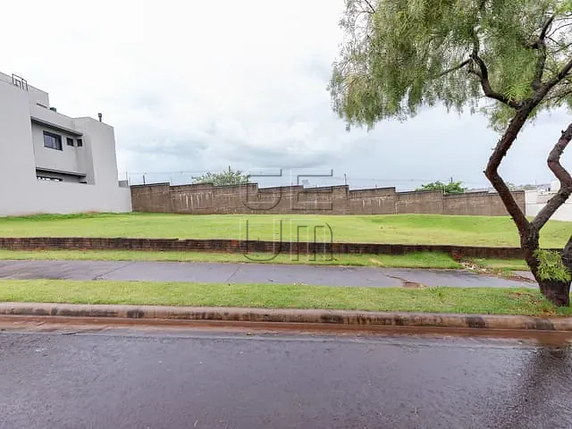 Terreno com 260m², à venda, no bairro Parque Tauá em Londrina