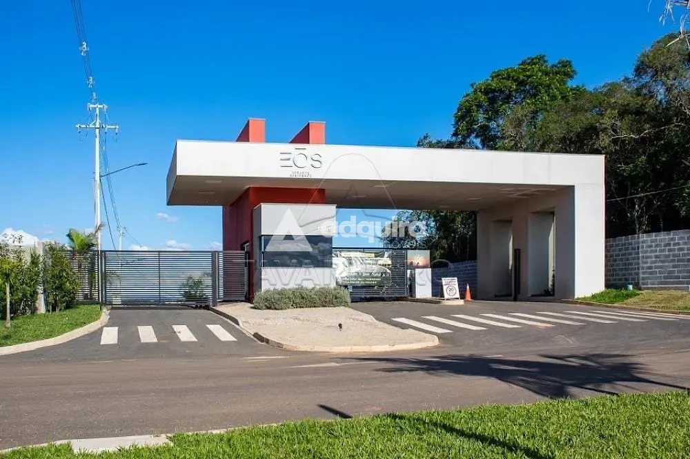 Terreno, 305 m² - Foto 1