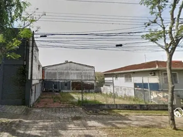 Terreno para alugar, no bairro Rebouças em Curitiba
