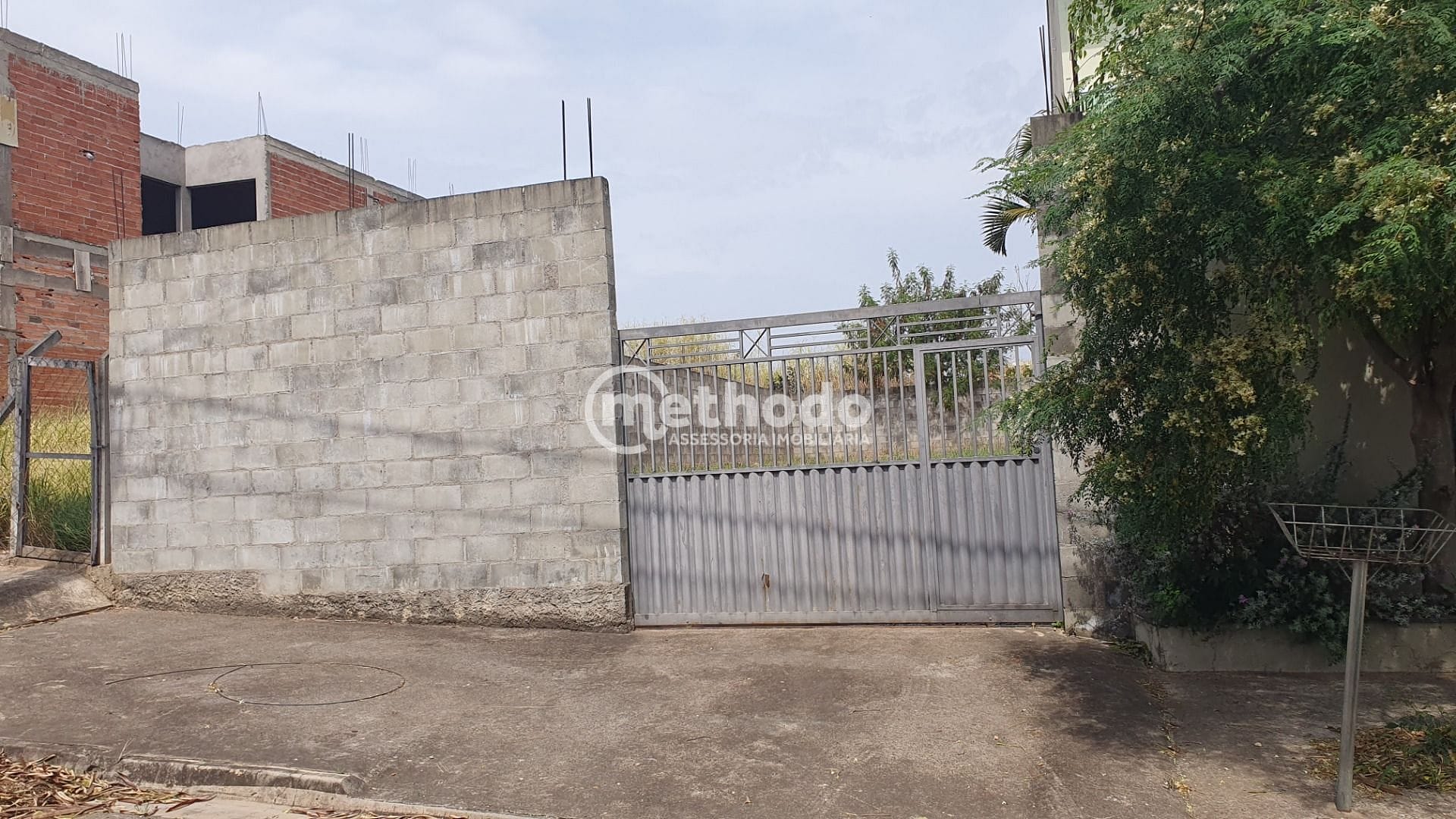 Terreno, 200 m² - Foto 1