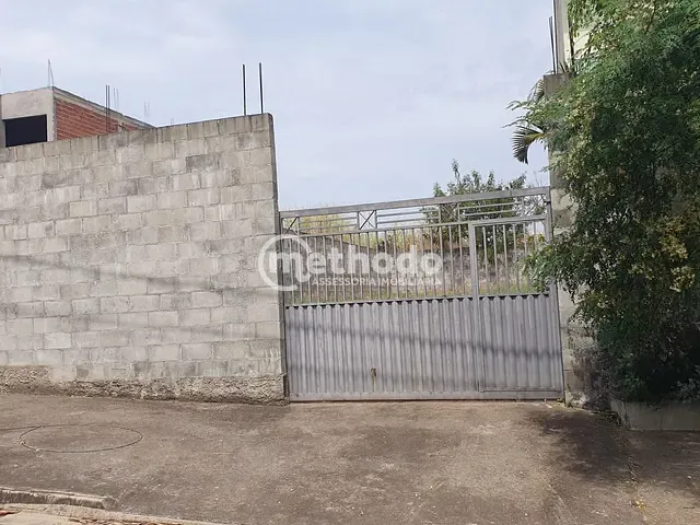 Terreno com 200m², à venda, no bairro Cambuí em Campinas