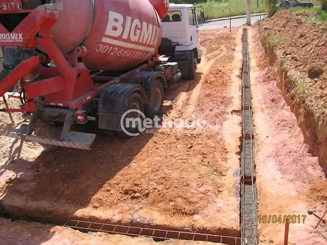 Terreno com 200m², à venda, no bairro Cambuí em Campinas