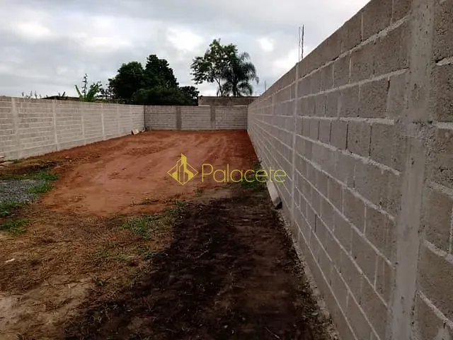Terreno com 350m², à venda, no bairro Pedro Leme em Roseira