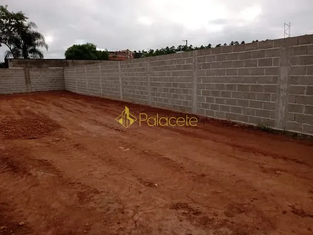 Terreno com 350m², à venda, no bairro Pedro Leme em Roseira