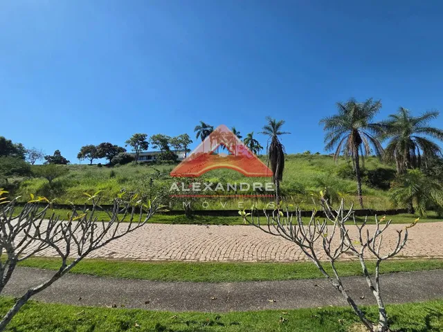 Terreno com 1721m², à venda, no bairro Alto da Ponte em São José Dos Campos
