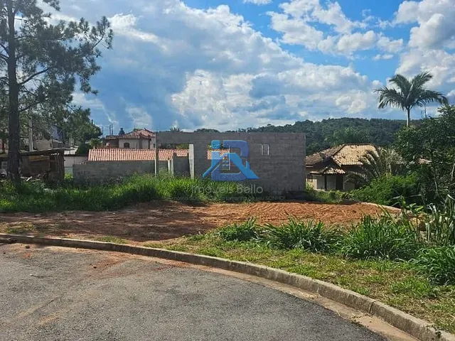 Terreno com 267m², à venda, no bairro Condomínio Jardim das Paineiras em Itatiba