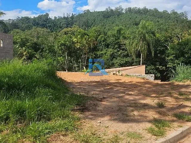 Terreno com 267m², à venda, no bairro Condomínio Jardim das Paineiras em Itatiba