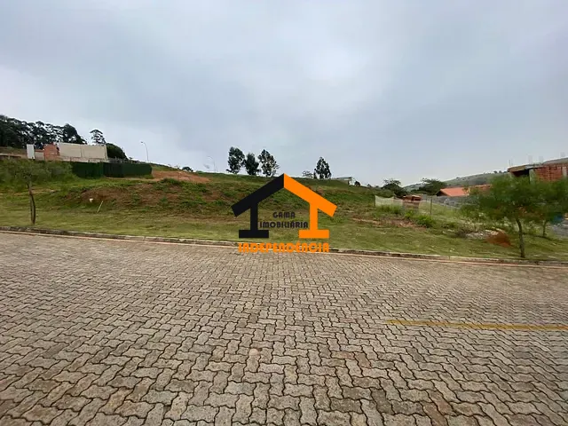 Terreno com 800m², à venda, no bairro Sítio da Moenda em Itatiba