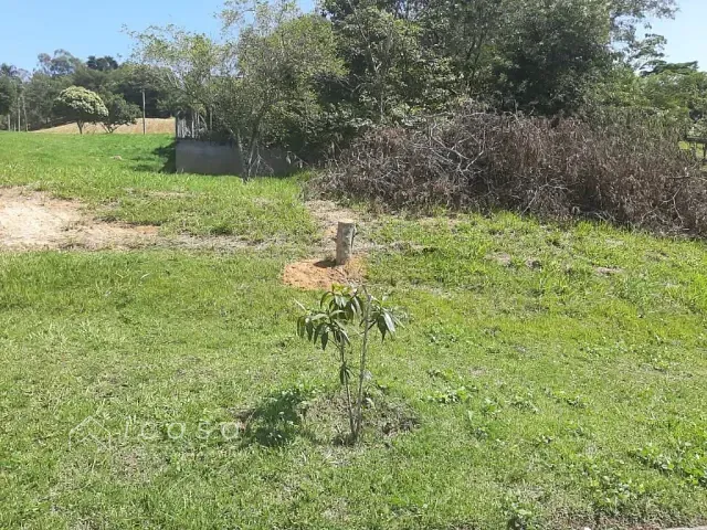 Terreno com 1000m², à venda, no bairro Tapanhão em Jambeiro