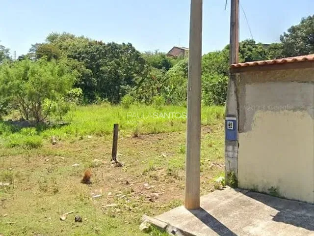Terreno com 290m², à venda, no bairro Jardim Rodrigo em Sorocaba