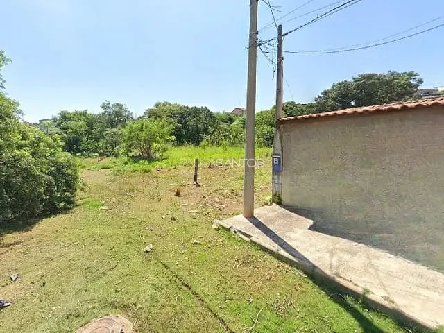 Terreno com 290m², à venda, no bairro Jardim Rodrigo em Sorocaba