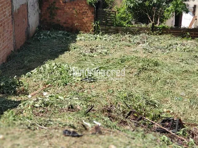 Terreno com 293m², à venda, no bairro Jardim Santo André em Londrina