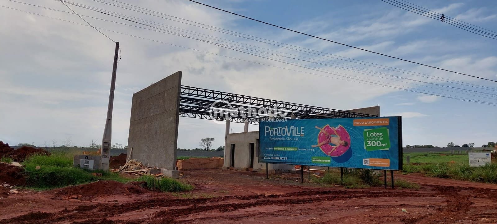 Terreno, 312 m² - Foto 7