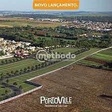 Terreno, 312 m² - Foto 1