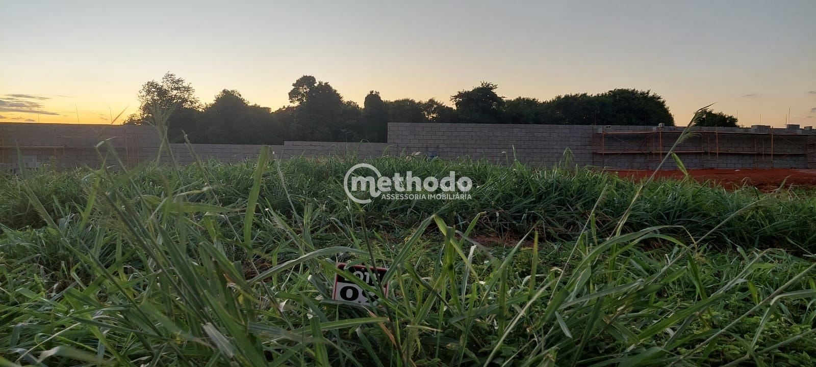 Terreno, 312 m² - Foto 4