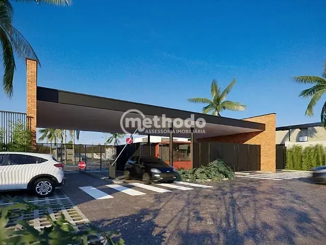 Terreno com 312m², à venda, no bairro Betel em Paulínia