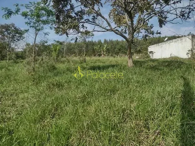 Terreno com 1000m², à venda, no bairro Vila Velha II em Taubaté