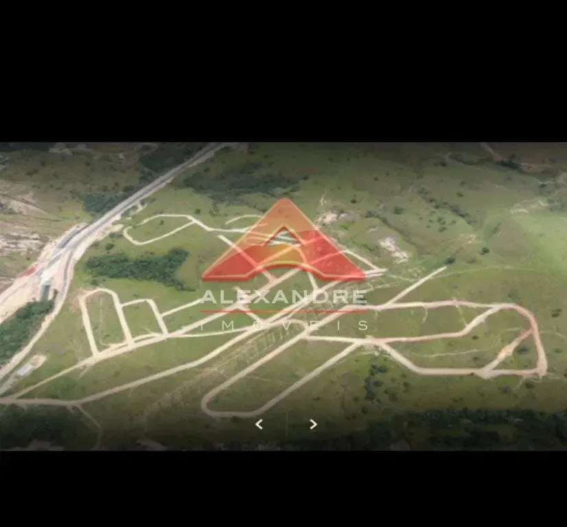 Terreno, 250 m² - Foto 2