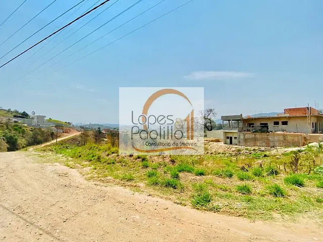Terreno com 1012m², à venda, no bairro Jardim Estância Brasil em Atibaia