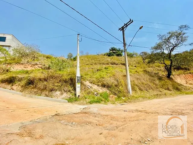 Terreno com 1012m², à venda, no bairro Jardim Estância Brasil em Atibaia
