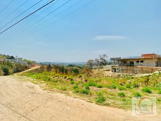 Terreno com 1012m², à venda, no bairro Jardim Estância Brasil em Atibaia