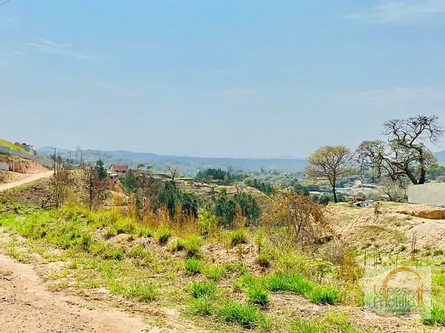 Terreno com 1012m², à venda, no bairro Jardim Estância Brasil em Atibaia