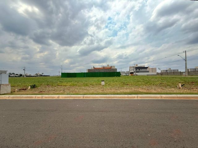 Foto do Terreno - Terreno à venda, Cond. Indaiá, Londrina, PR | Imobiliária GEUM