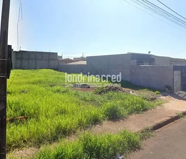 Terreno, 250 m² - Foto 1