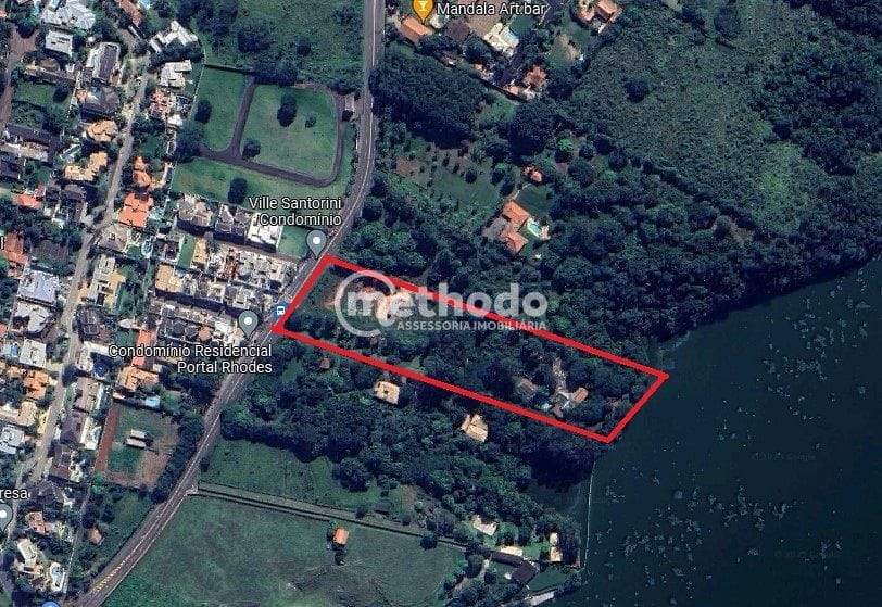 Terreno, 1 hectares - Foto 1