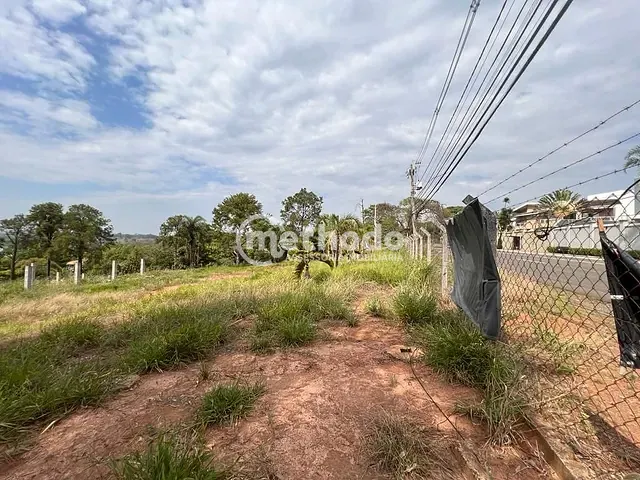 Terreno com 12883m², à venda, no bairro Riviera Tamborlim em Americana