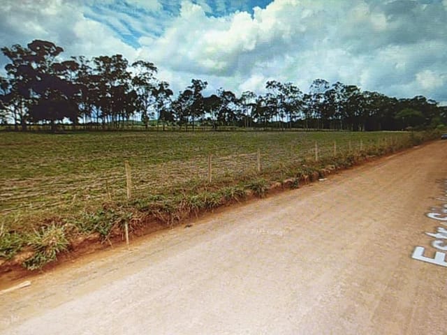 Foto do Terreno - Área à venda, 22121 m² por R$ 980.000,00 - Zona Rural - Hidrolândia/GO | Portfolio Imóveis