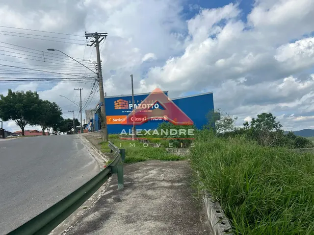 Terreno com 230m², à venda, no bairro Jardim República em São José Dos Campos