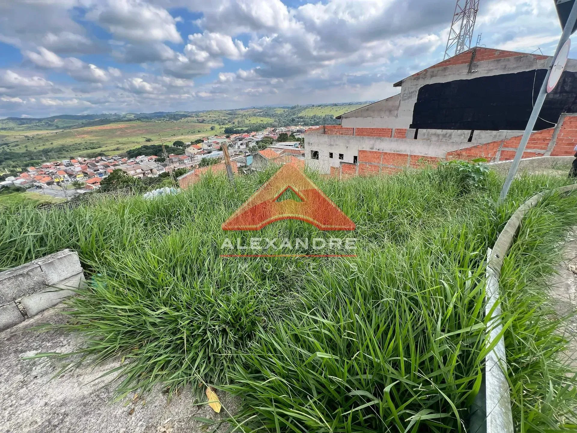 Terreno, 230 m² - Foto 5