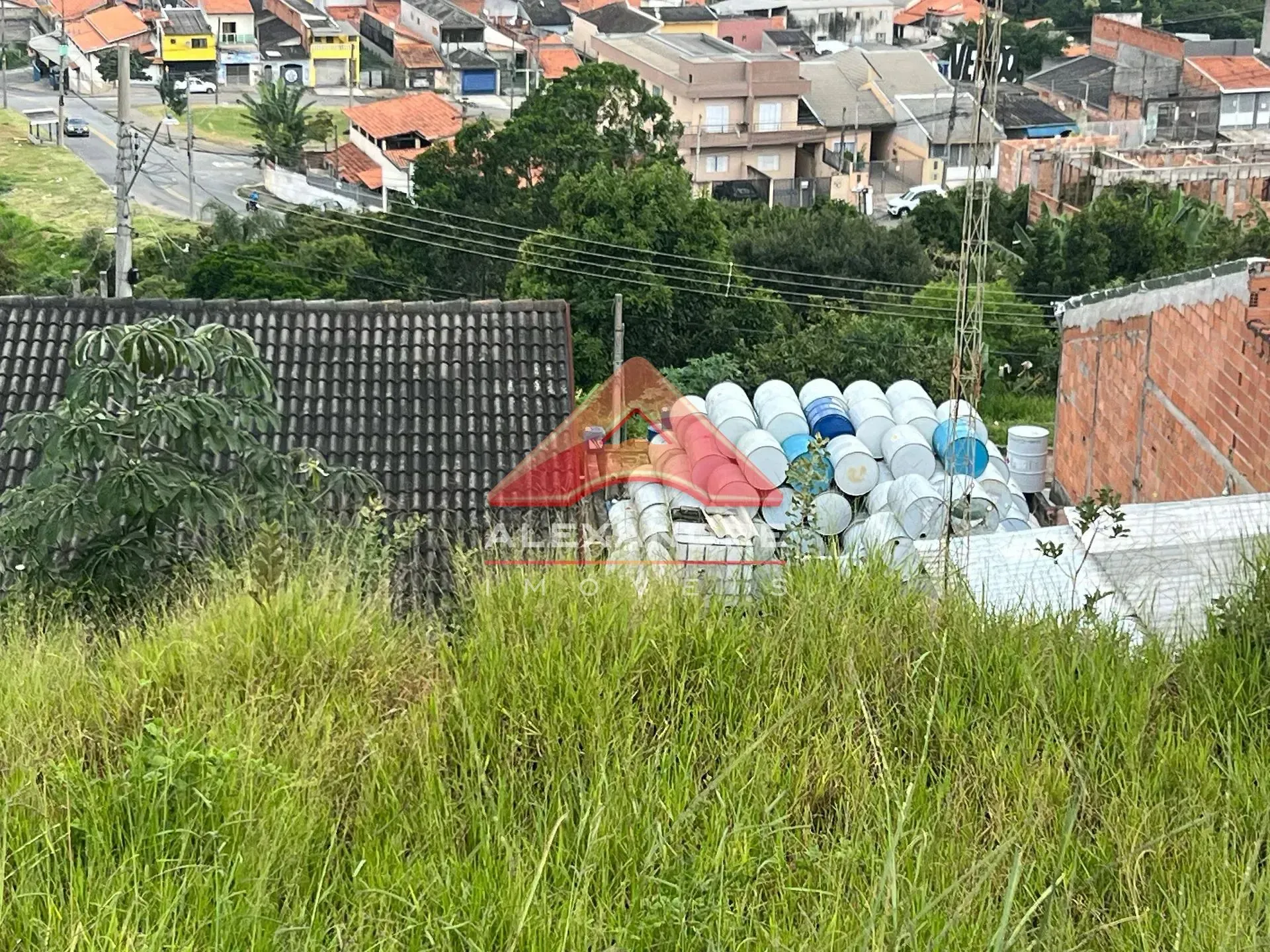 Terreno, 230 m² - Foto 7