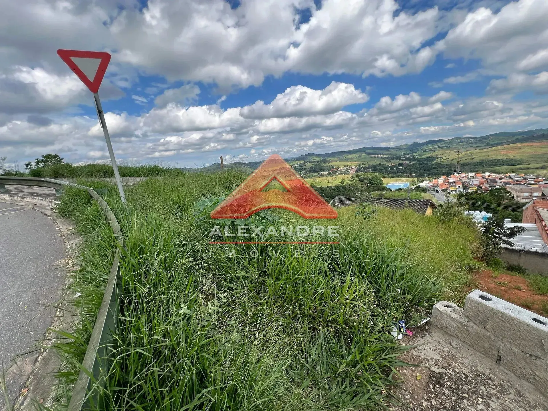 Terreno, 230 m² - Foto 8