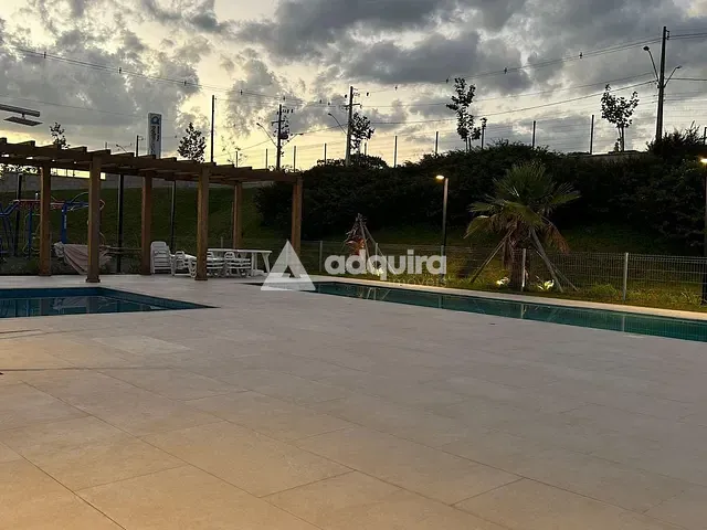 Terreno com 200m², à venda, no bairro Jardim Carvalho em Ponta Grossa