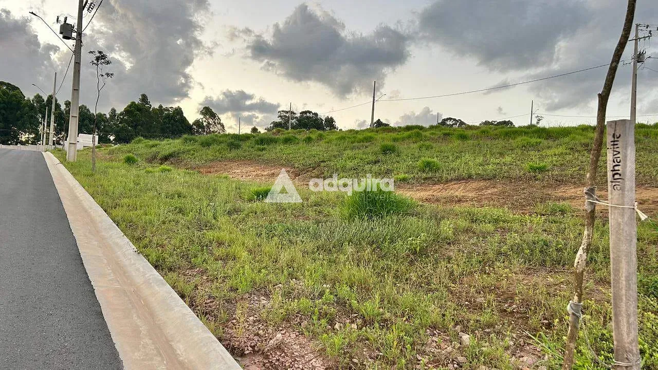 Terreno, 200 m² - Foto 1