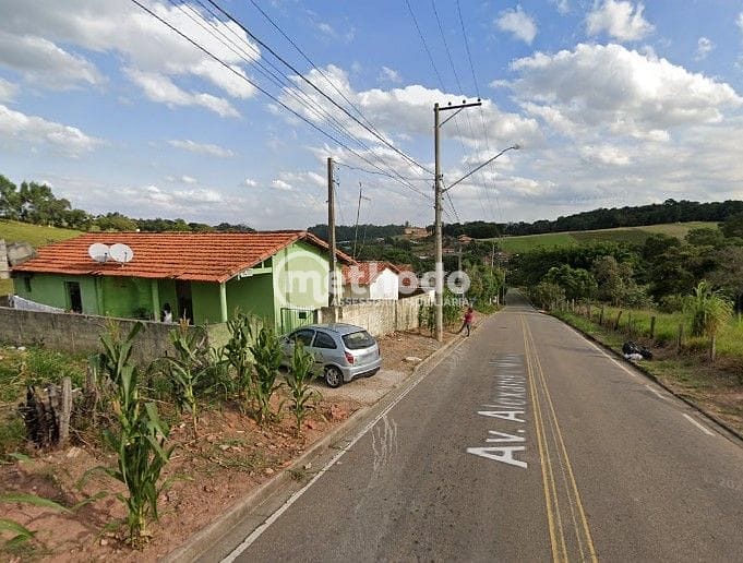 Terreno, 11 hectares - Foto 5