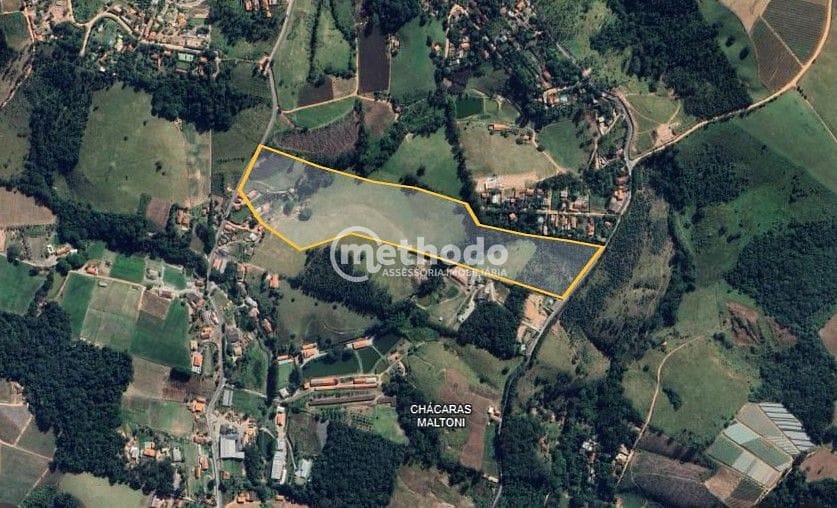 Terreno, 11 hectares - Foto 2