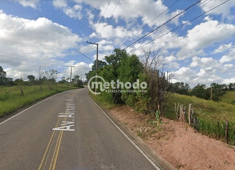 Terreno, 11 hectares - Foto 3
