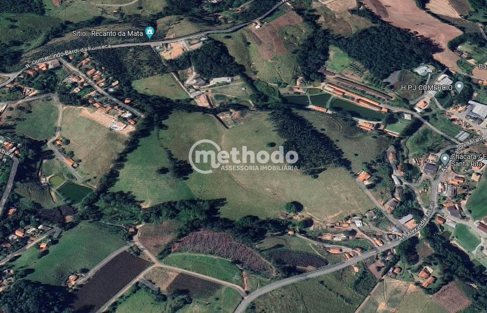 Terreno, 11 hectares - Foto 1