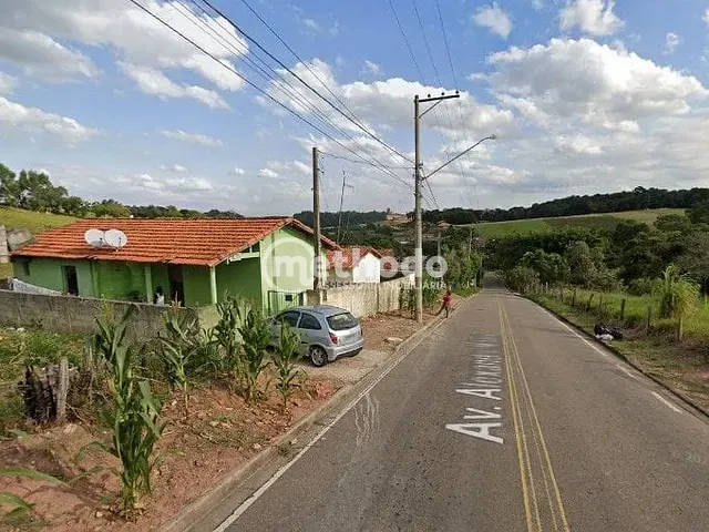 Terreno com 109400m², à venda, no bairro Jardim Rosaura em Jundiaí